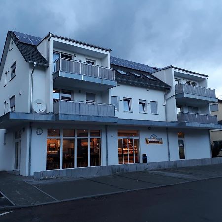 Apartment Geiger Donzdorf Luaran gambar