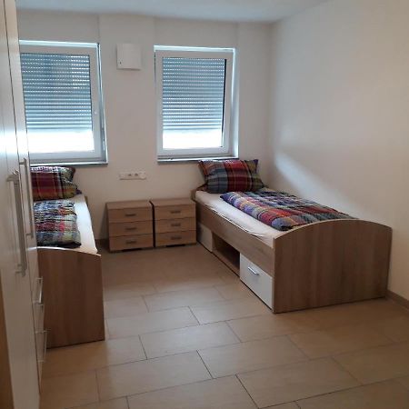 Apartment Geiger Donzdorf Luaran gambar