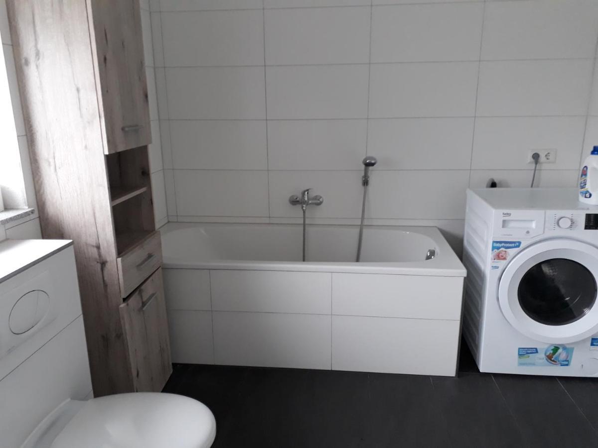 Apartment Geiger Donzdorf Luaran gambar