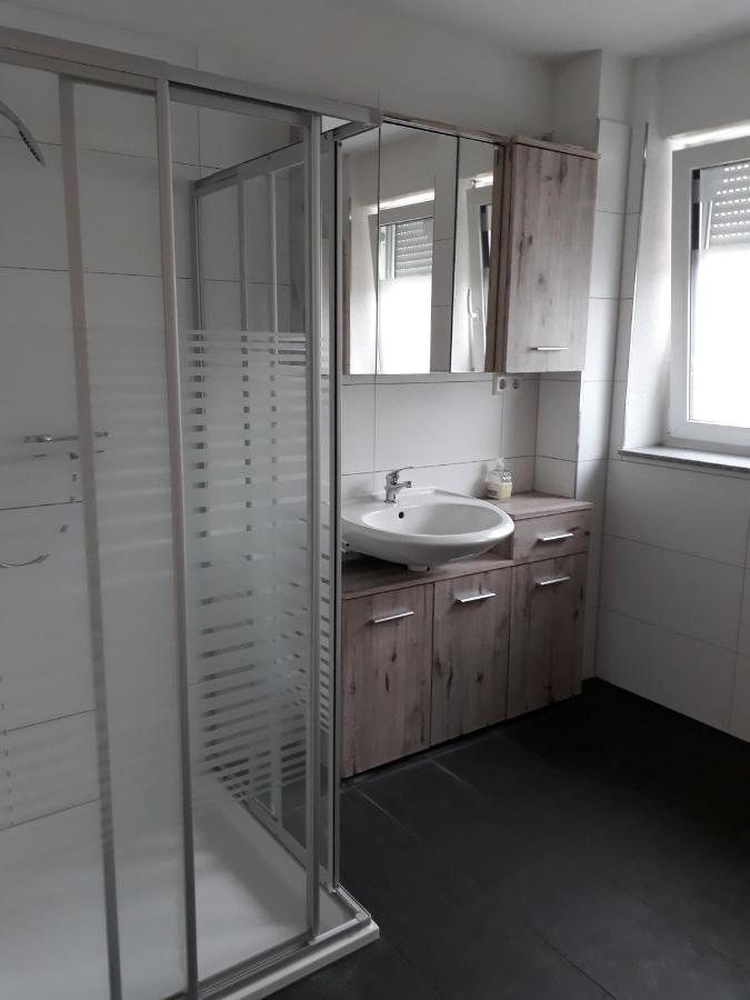 Apartment Geiger Donzdorf Luaran gambar