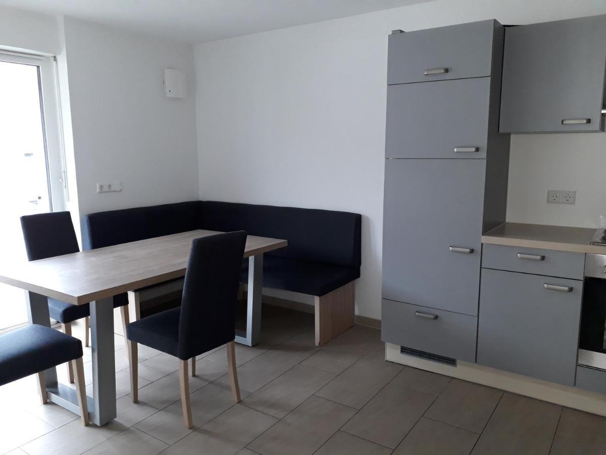 Apartment Geiger Donzdorf Luaran gambar
