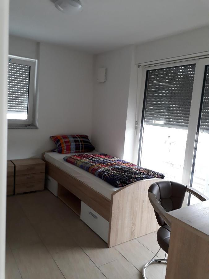 Apartment Geiger Donzdorf Luaran gambar