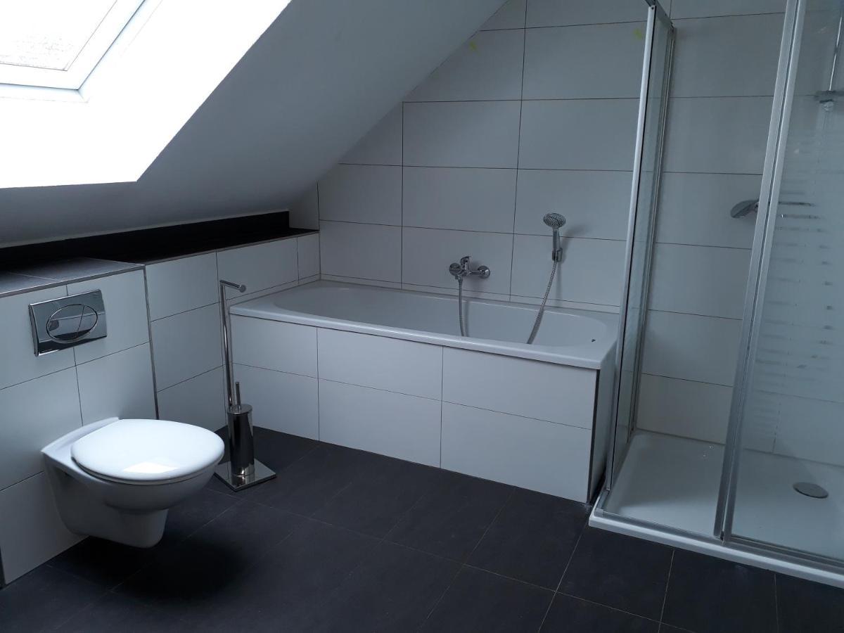 Apartment Geiger Donzdorf Luaran gambar
