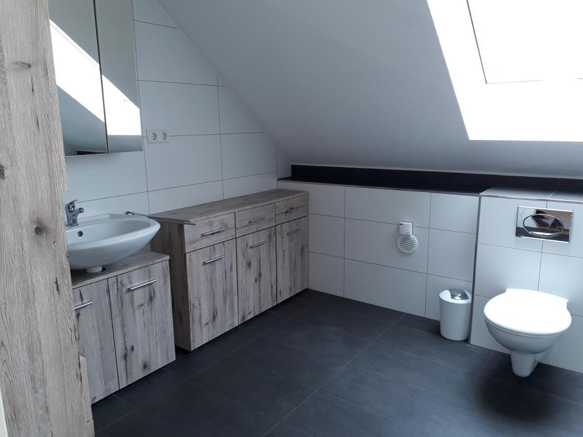 Apartment Geiger Donzdorf Luaran gambar